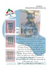 Lo que nos mueve..En transición hacia un modelo de Ecoalbergue, responsable y solidario